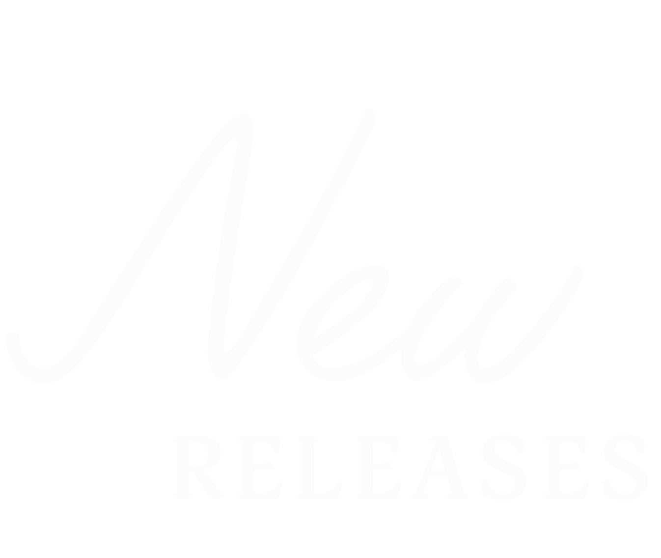 New Releases