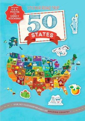 50 states