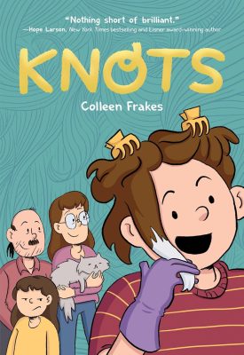 Knots - GN