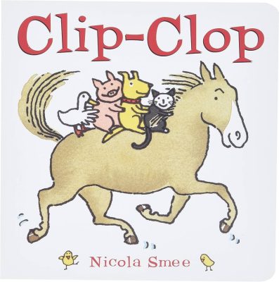 clip clop