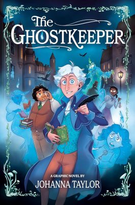 ghostkeeper