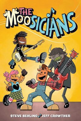 moosicians